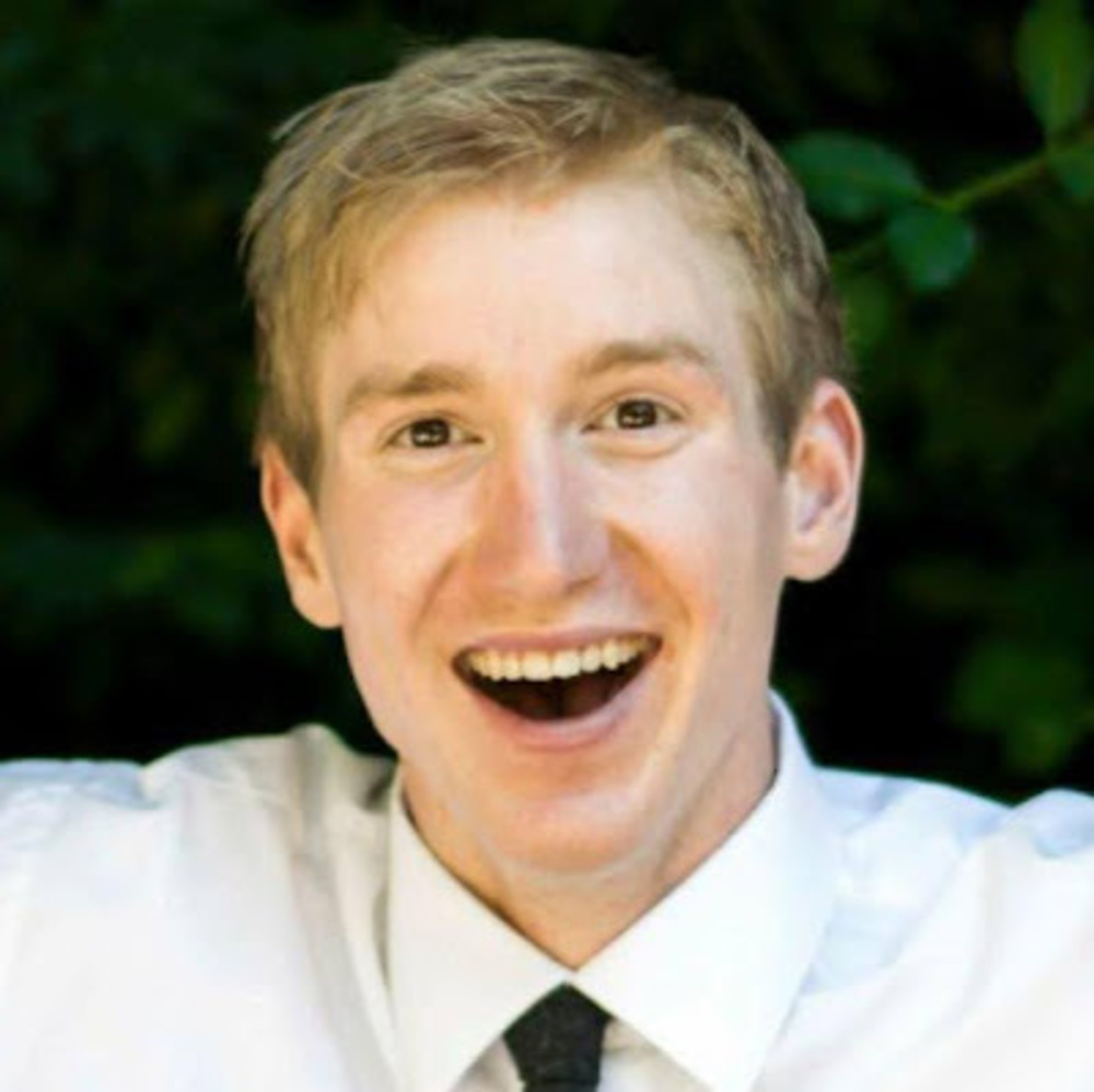 Meet your Posher, Jon